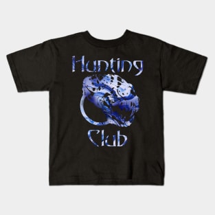 Hunting Club Kids T-Shirt